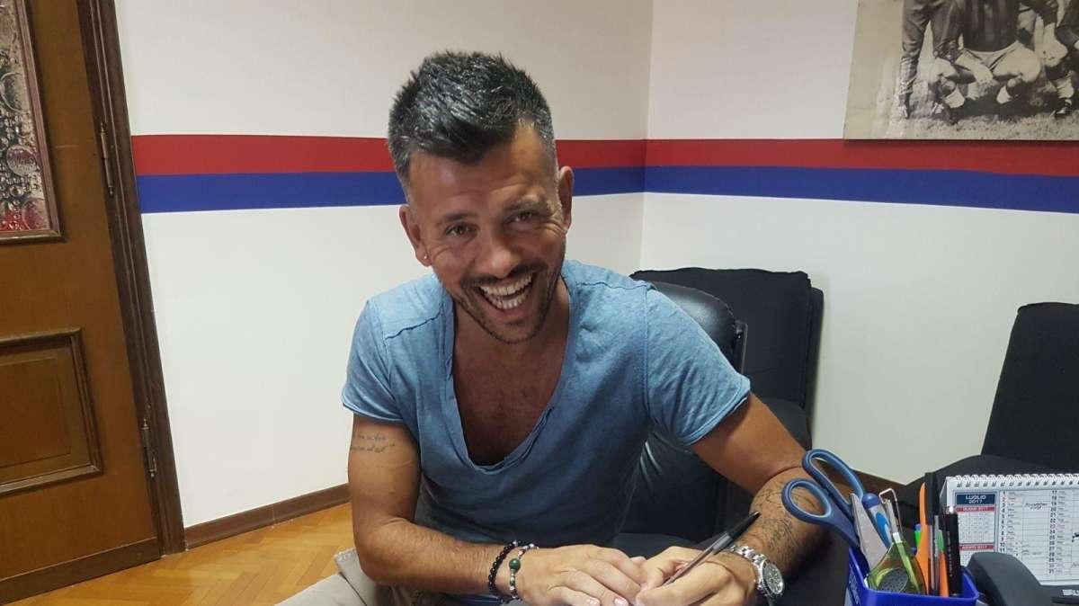 Emanuele D'Anna 