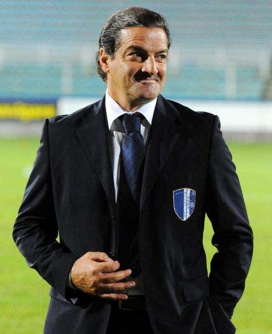 Peppe Incocciati&ugrave;