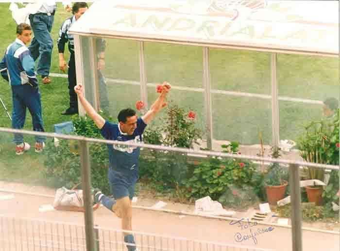 Raffaele Quaranta