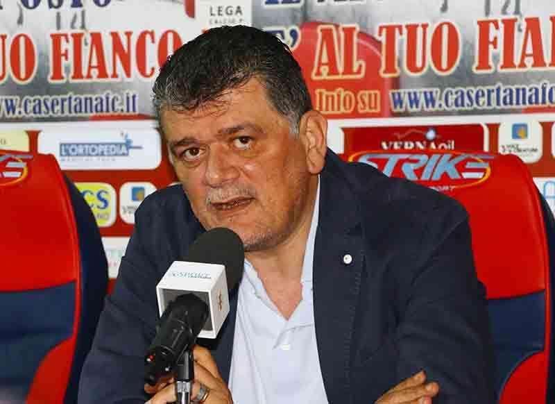 Pasquale Corvino