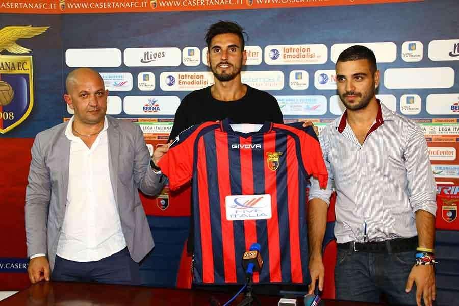 Luis Alfageme 