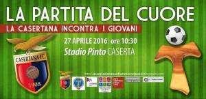 partita del cuore 