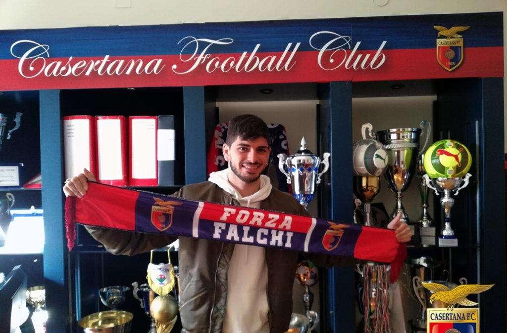Antonio Romano