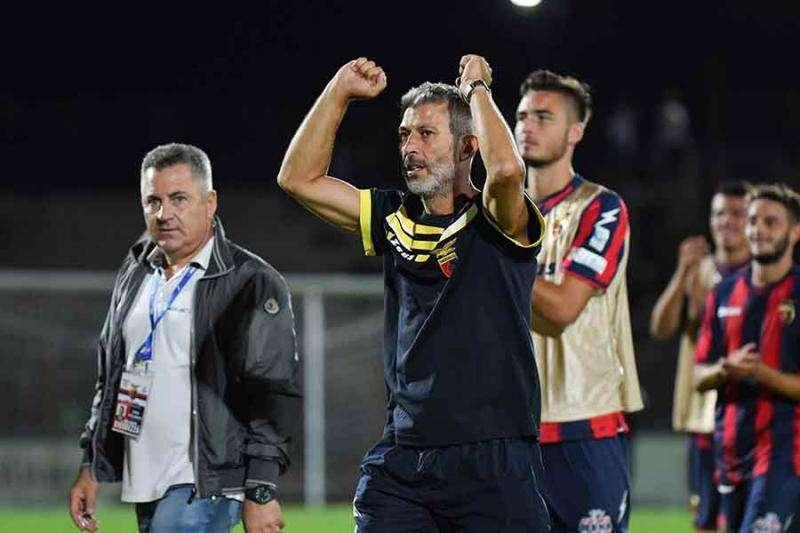 Cristiano Scazzola