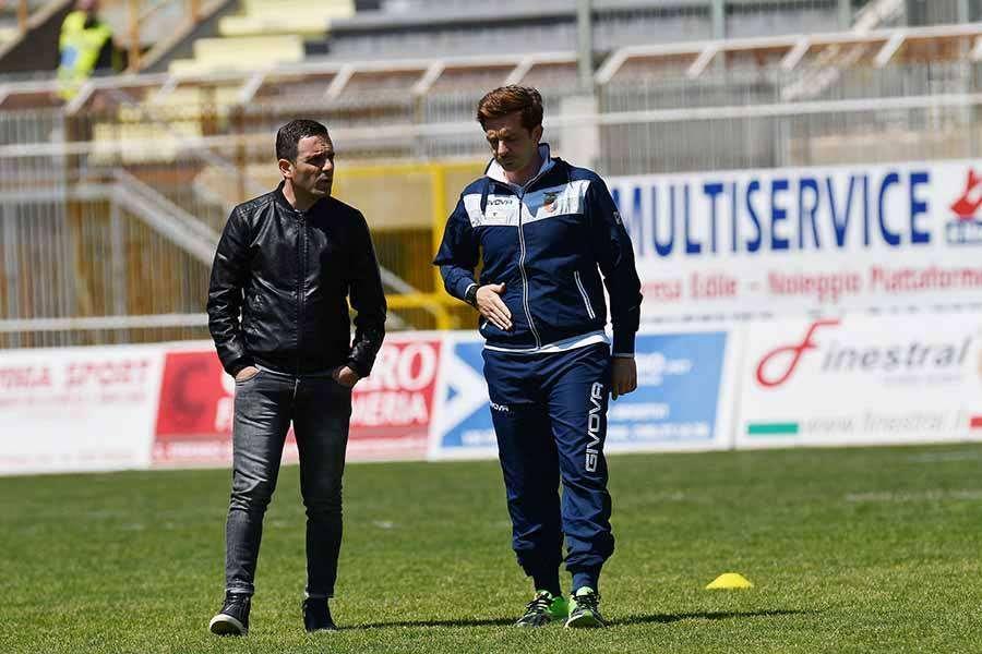 Andrea Tedesco