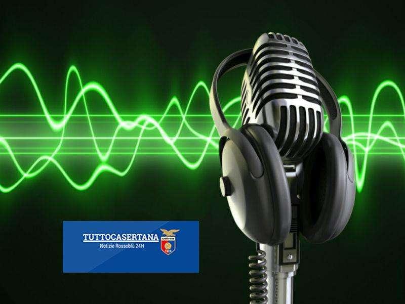 Oggi diretta web radio di Frattese-Casertana