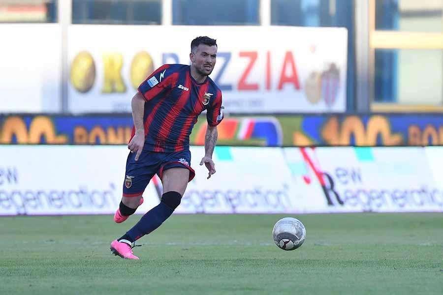Emanuele D'Anna 