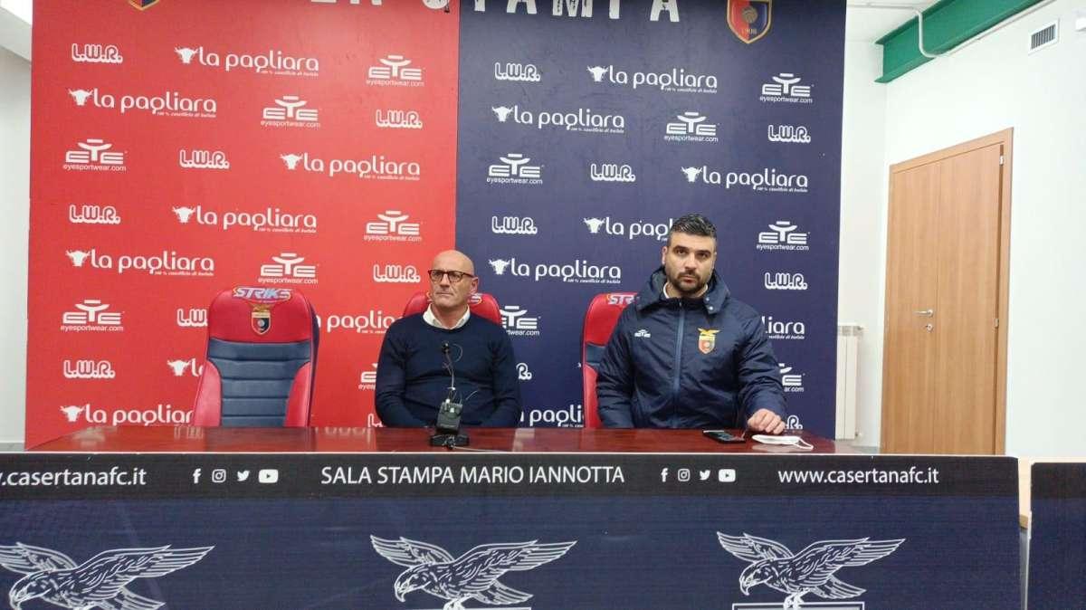 Maiuri dopo il KO casalingo: "Sconfitta meritata"