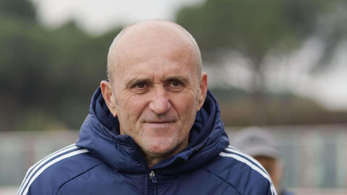 Vincenzo Cangelosi