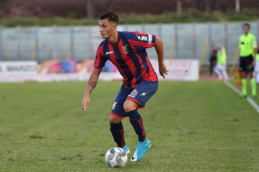 Marco Ferrara