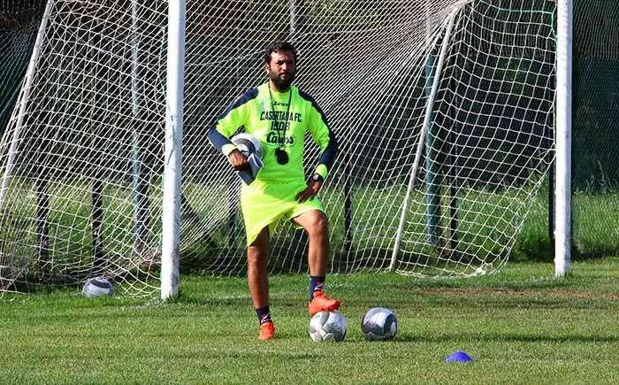 Clemente Santonastaso