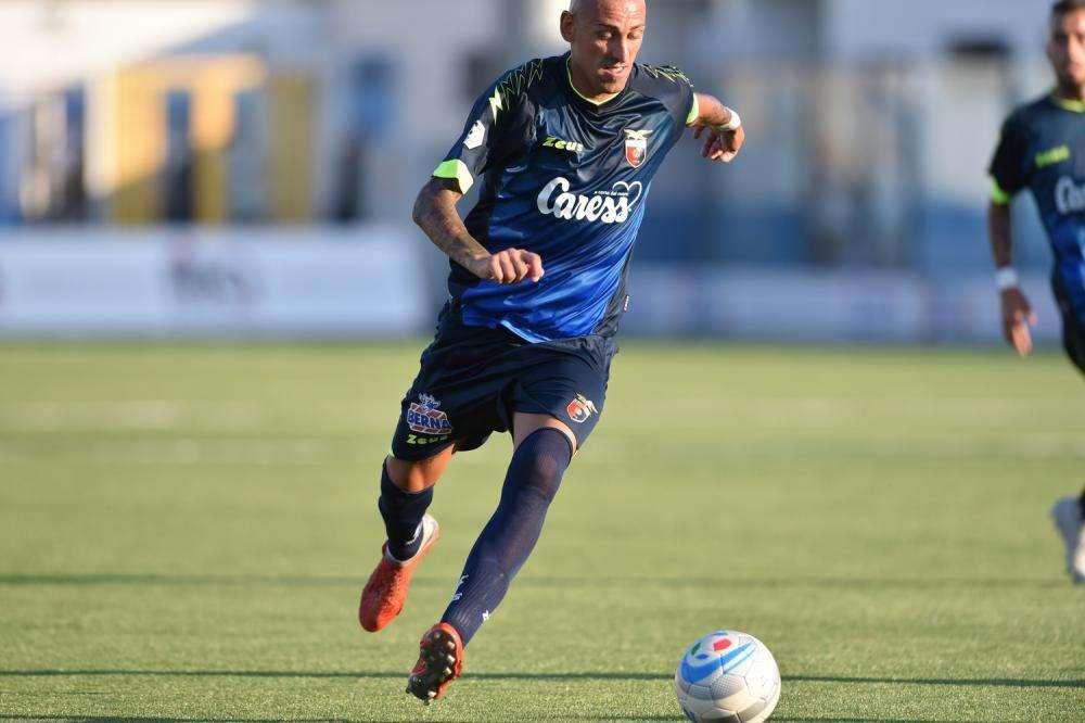 Pari tra le polemiche a Lentini: Sicula Leonzio 2 Casertana 2