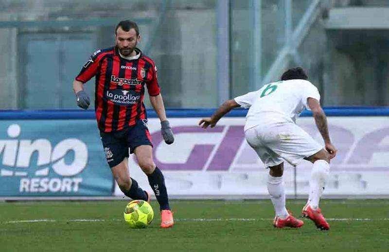 Max Carlini