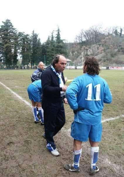 Peppe Capaccione