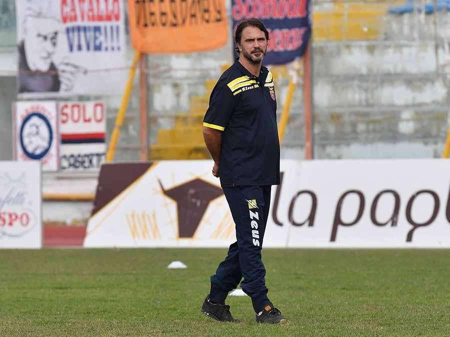 Luca D'Angelo