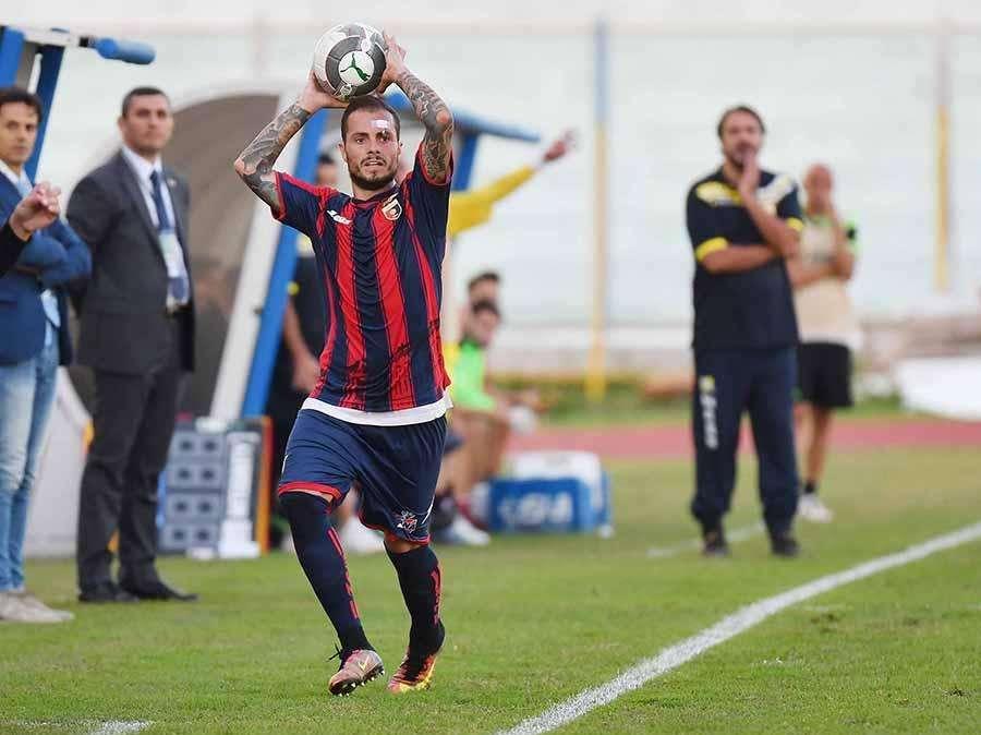 Mario Finizio 