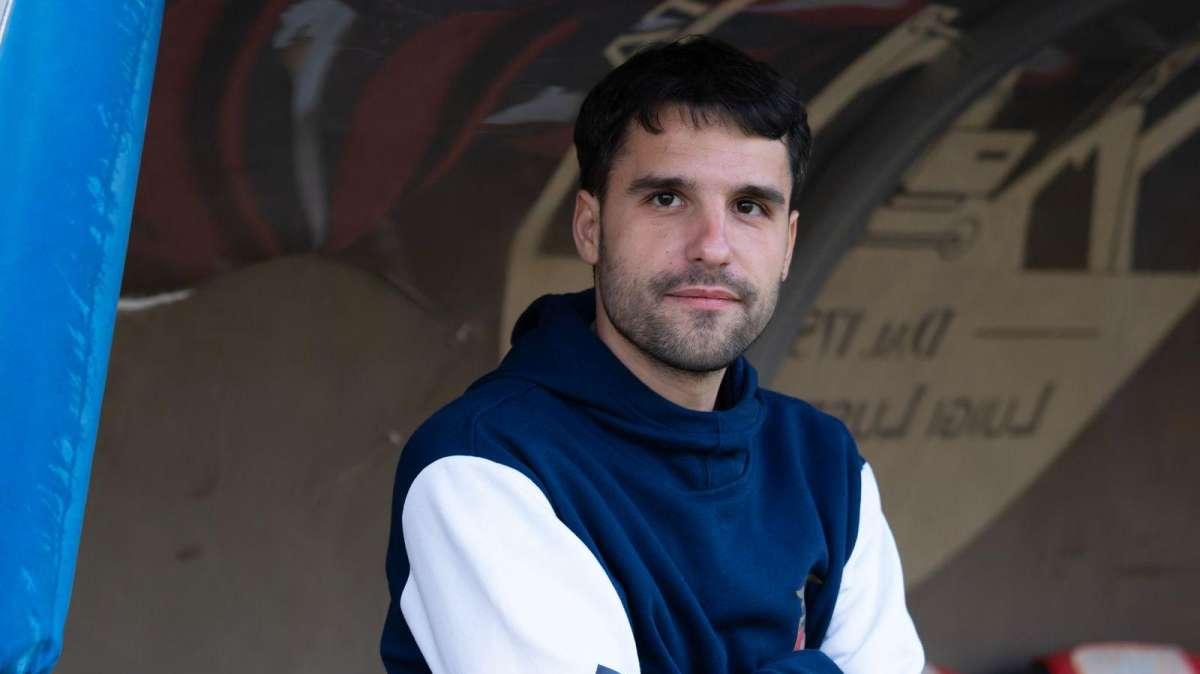 Gianluca Cervera 