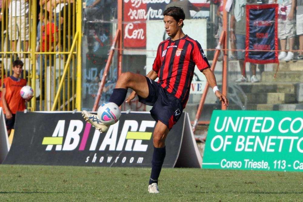 Angelo Antonazzo 