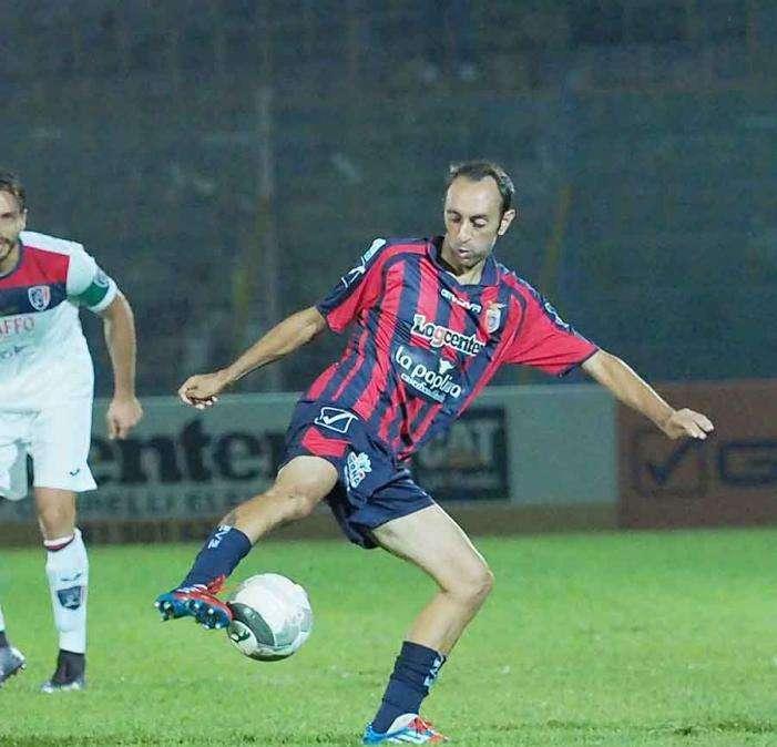 Nicola Ciotola 