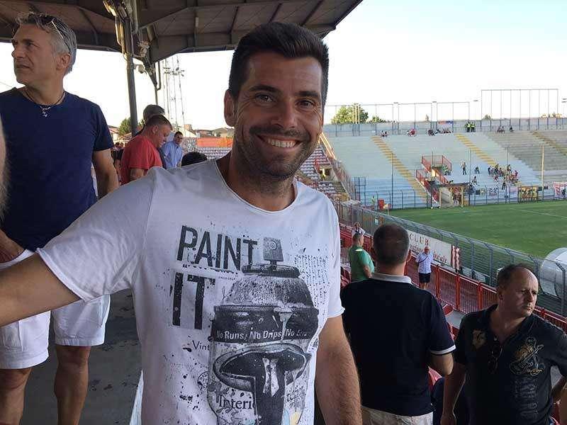 ESCLUSIVA – L’ex Florindo: “In Veneto esperienza positiva per la Casertana. Ecco dove può migliorare e in futuro…”