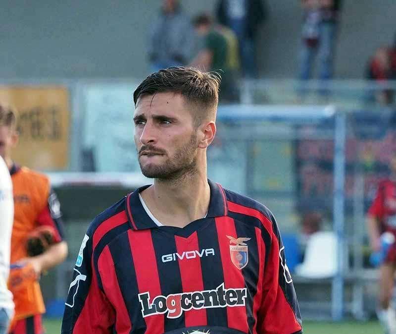 Luca Giannone