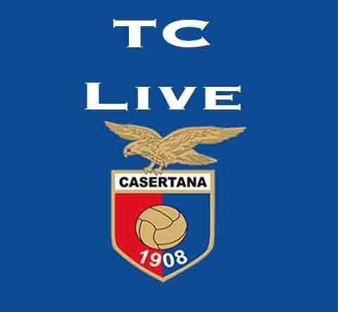 Rivivi con noi la gara amichevole tra Casertana e ASD Forulum