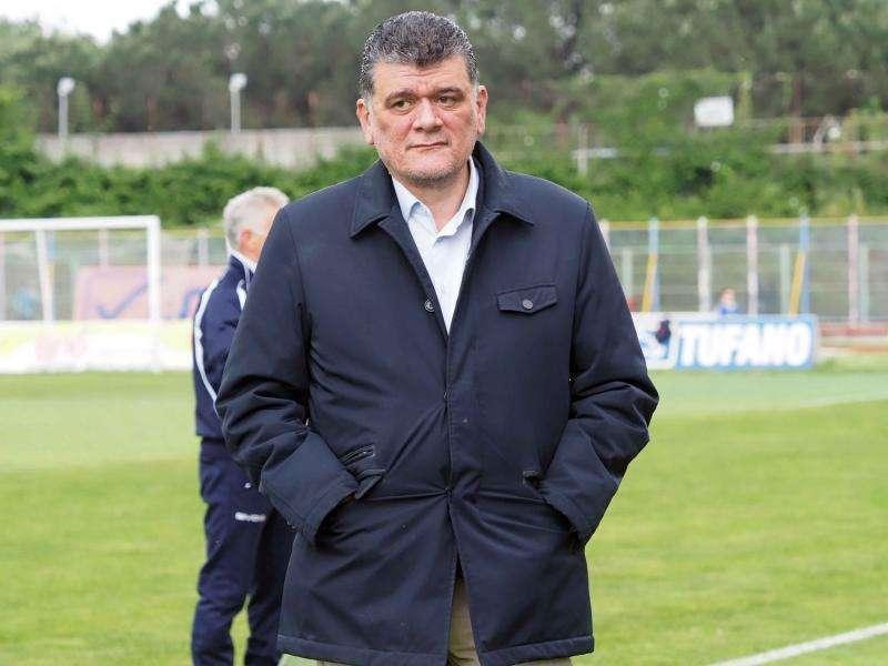 Il Presidente Corvino