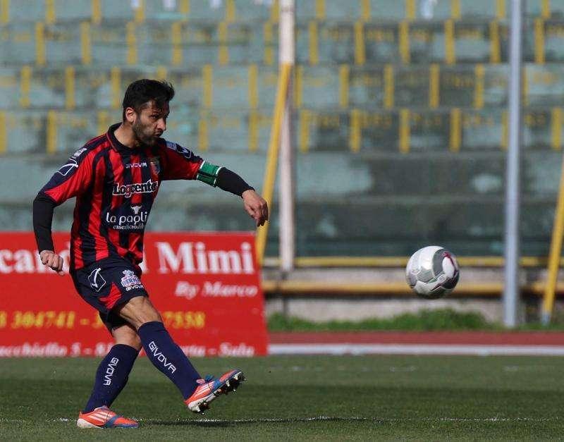 Salvatore D'Alterio 