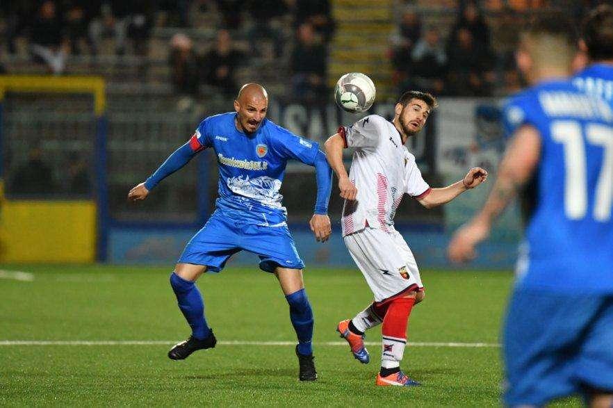 Turchetta in azione