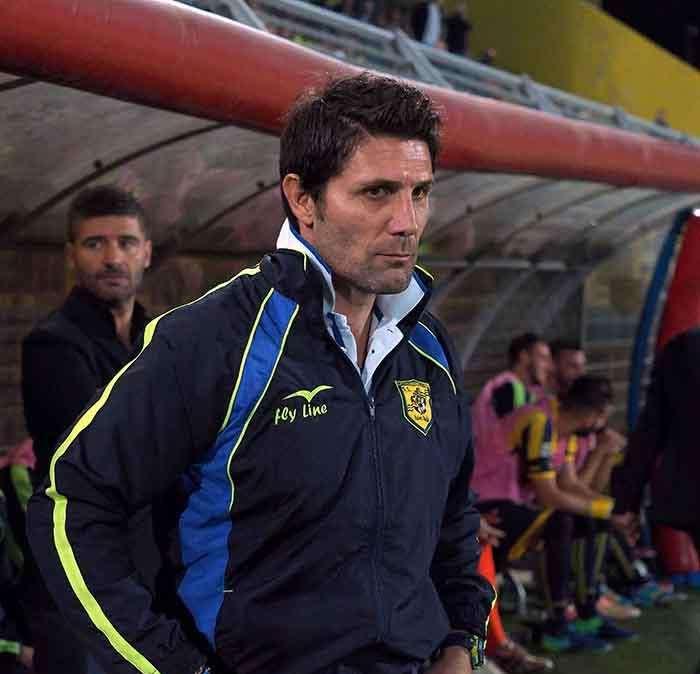 Mister Fontana