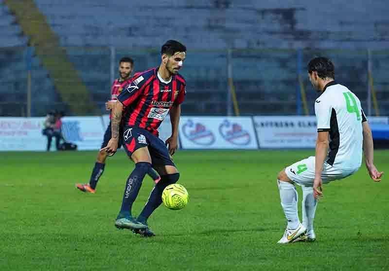Alfageme in azione