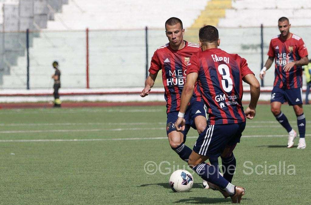 Alessandro Fabbri