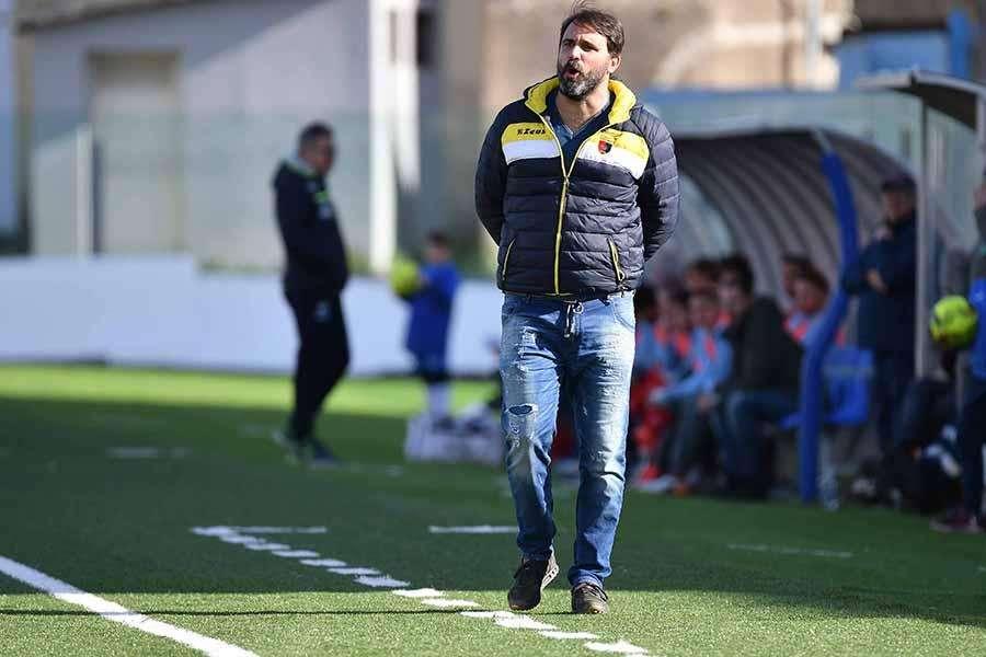 Luca D'Angelo