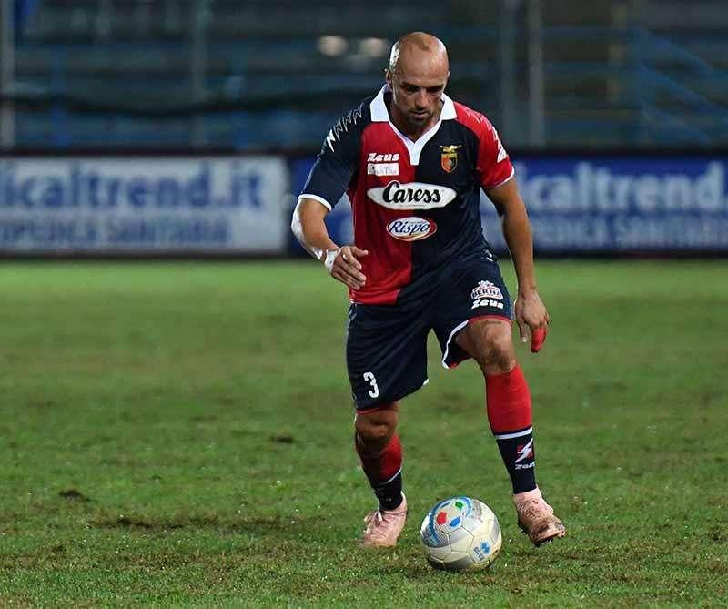 Antonio Zito