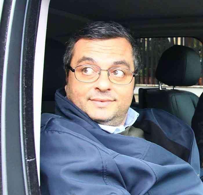 Mariano Grimaldi