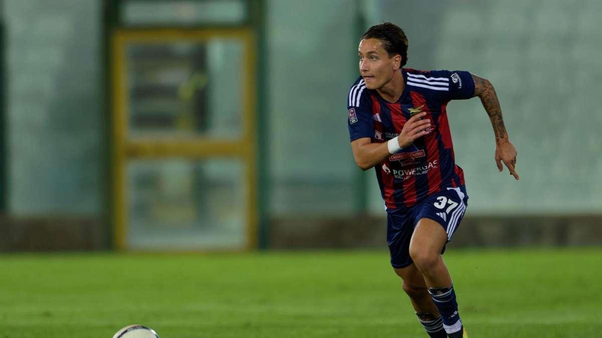 Matteo Falasca