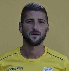 Francesco Frosali