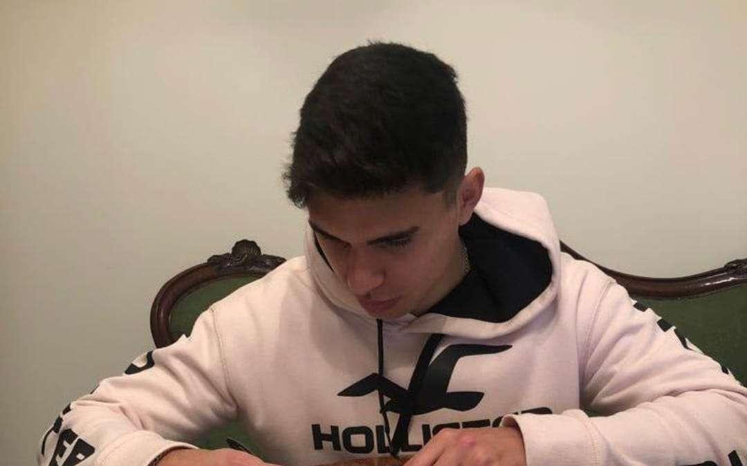 Ricardo Matos 