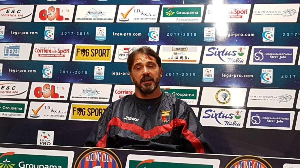 Luca D'Angelo