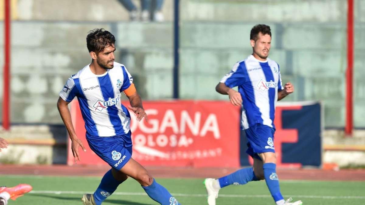 Damian Salto