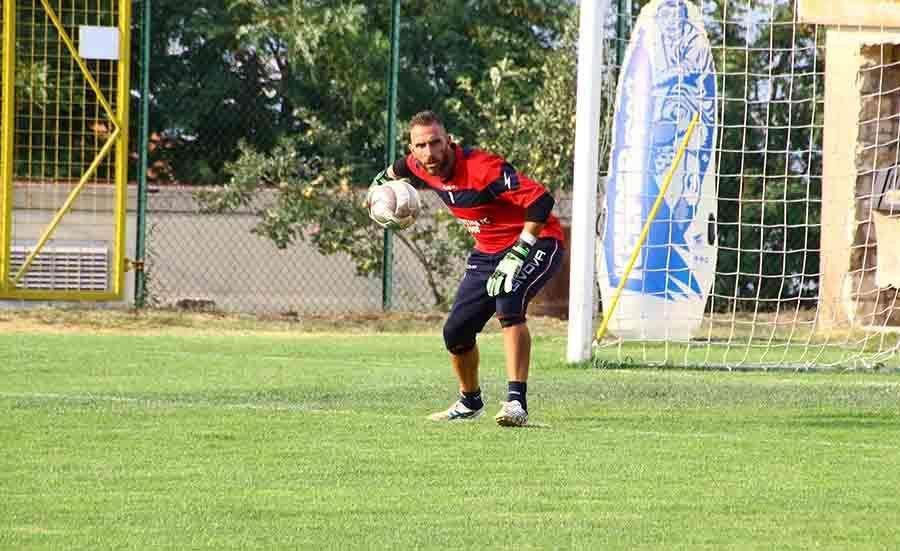 Massimiliano Benassi