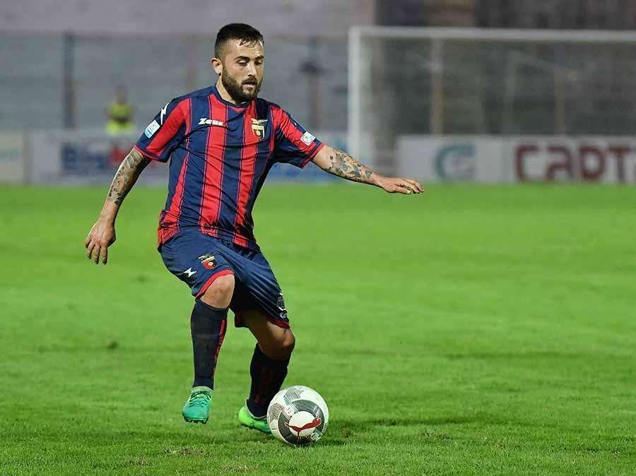 Mario Marotta
