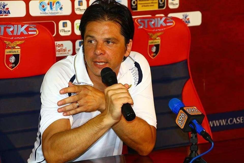 Romaniello, esordio vincente: "La squadra deve ancora crescere tanto. Bene Mangiacasale"