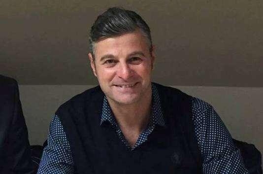 Salvatore Cirillo