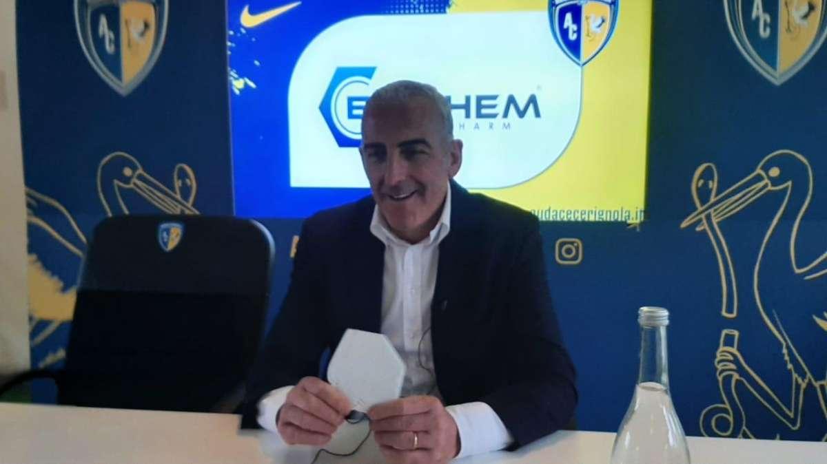Vincenzo Feola