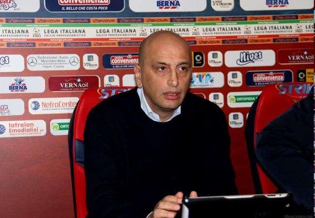 ESCLUSIVA - Lombardi rompe il silenzio: "Deluso dallo striscione, abbandonati da tutti. A gennaio..." 