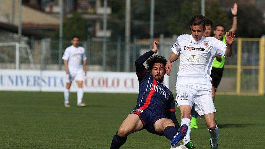 Dalla polvere alle stelle, un ex Casertana affronterà il Lione in Europa League