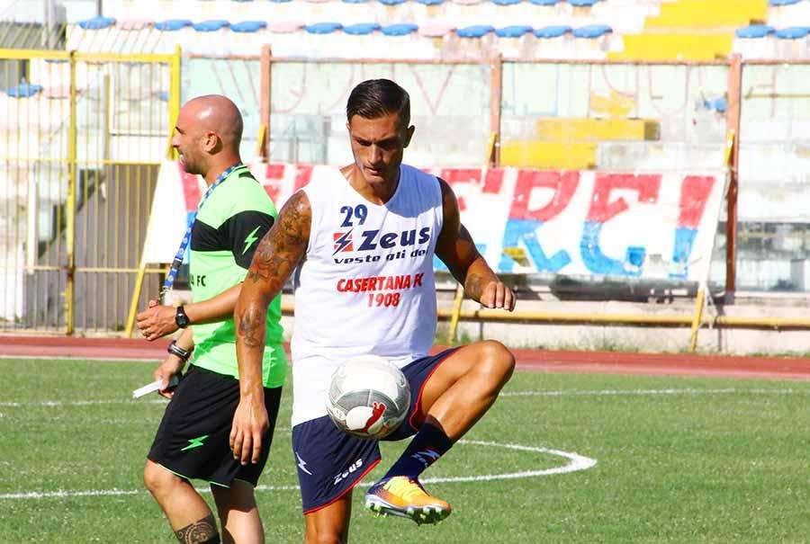 Marco Ferrara