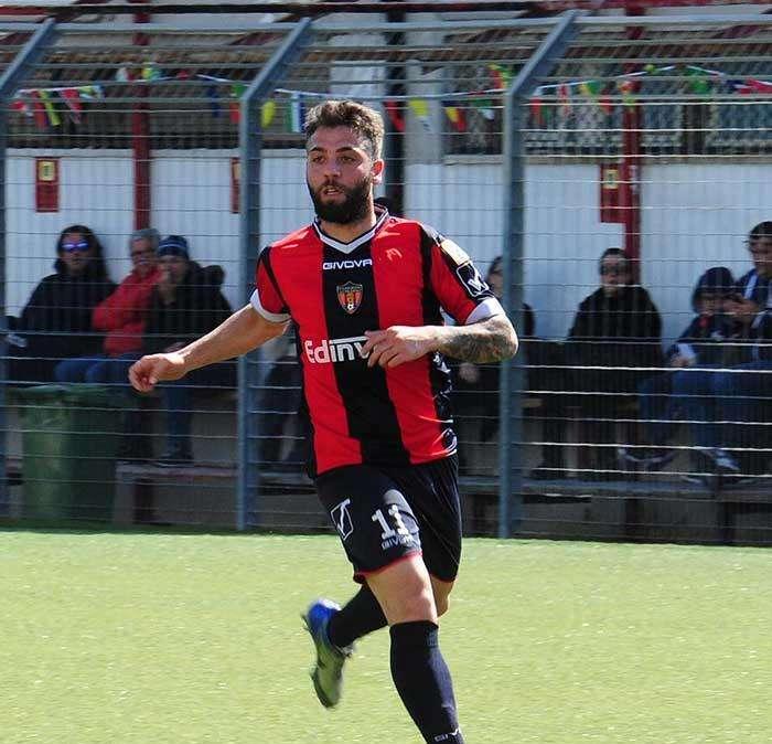 Emmanuele Esposito