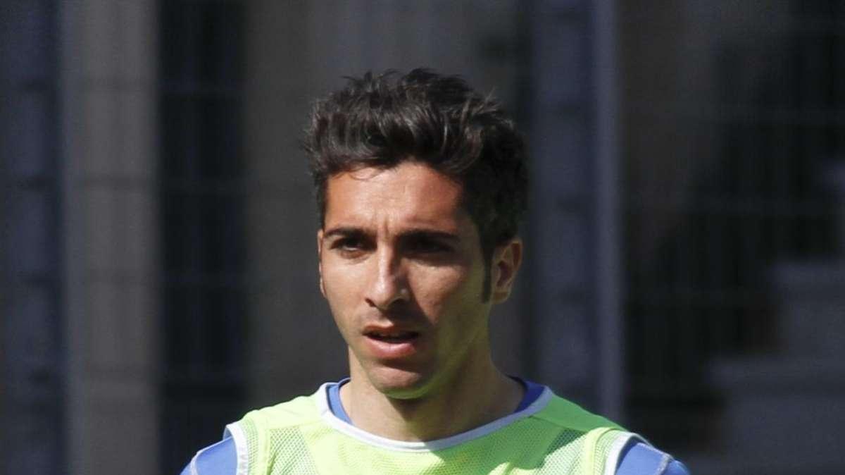 Domenico Giamp&agrave;